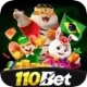 110bet Gold Jackpot