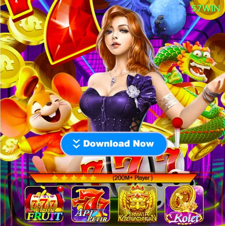 057win Money Gold v1.0.5 Screenshot 1